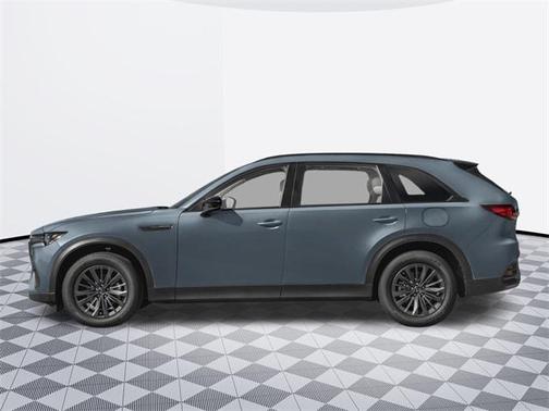 2025 Mazda CX-70 3.3 Turbo Preferred Package