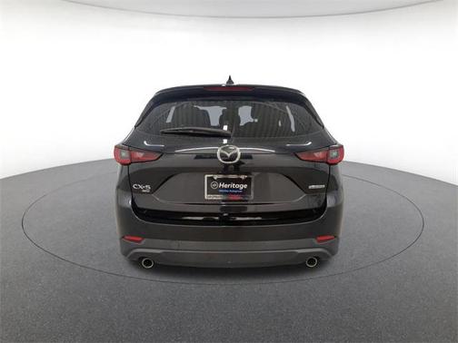 2023 Mazda CX-5 2.5 S Preferred Package