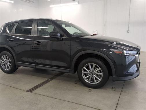 2023 Mazda CX-5 2.5 S Preferred Package