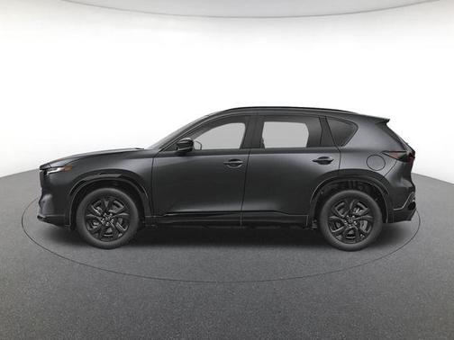 2026 Mazda CX-5 Premium Plus