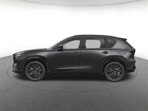 2026 Mazda CX-5 Premium Plus