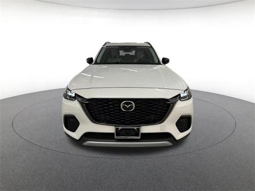 2025 Mazda CX-70 3.3 Turbo Premium Package