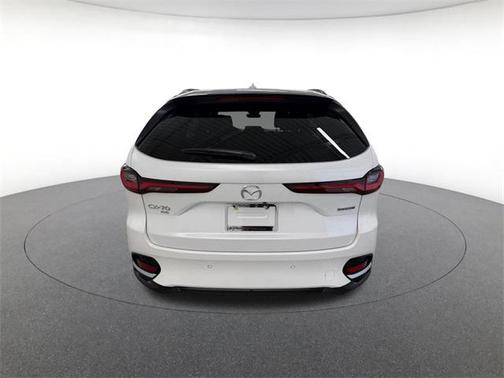 2025 Mazda CX-70 3.3 Turbo Premium Package
