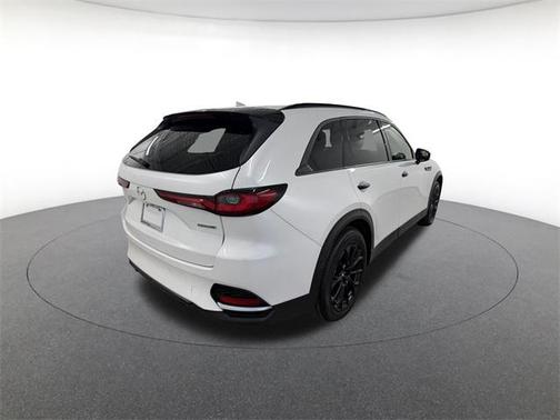 2025 Mazda CX-70 3.3 Turbo Premium Package