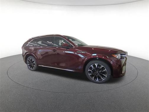 2026 Mazda CX-90 3.3 Turbo S Premium Plus