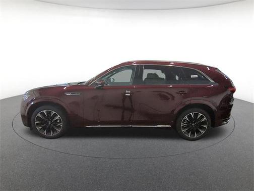 2026 Mazda CX-90 3.3 Turbo S Premium Plus
