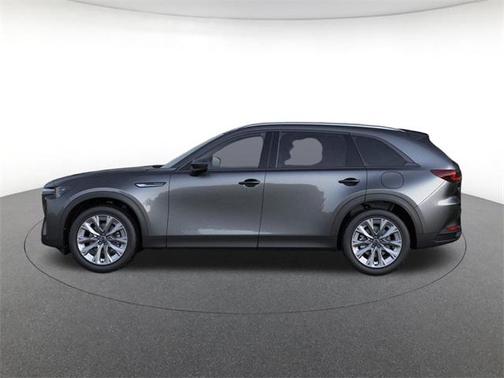 2026 Mazda CX-90 3.3 Turbo Preferred