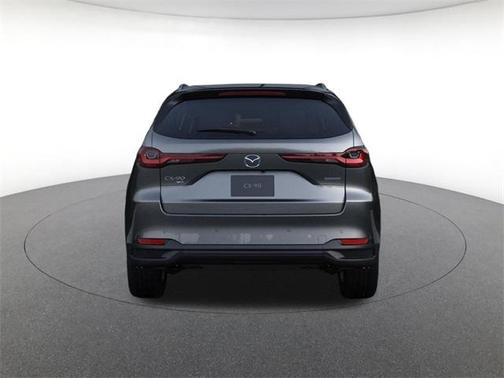 2026 Mazda CX-90 3.3 Turbo Preferred