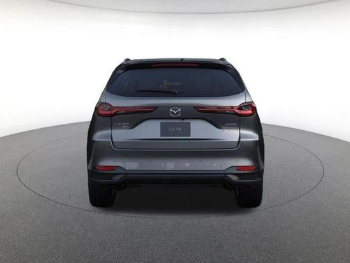 2026 Mazda CX-90 3.3 Turbo Preferred