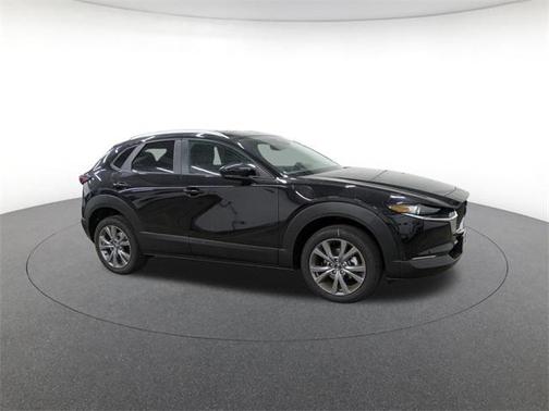 2026 Mazda CX-30 2.5 S Preferred Package