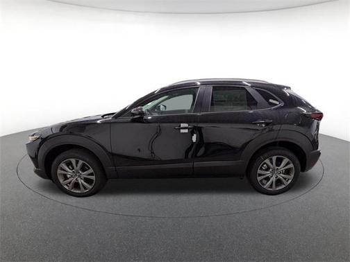 2026 Mazda CX-30 2.5 S Preferred Package
