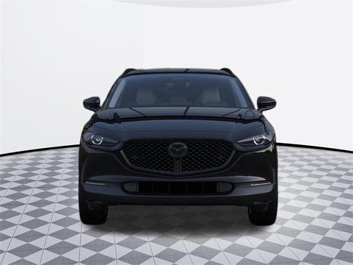 2026 Mazda CX-30 2.5 S