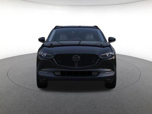 Jet Black Mica 2026 Mazda CX-30 2.5 S