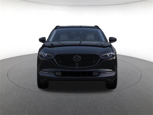 2026 Mazda CX-30 2.5 S