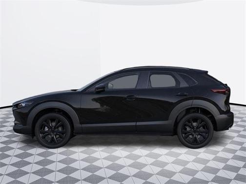 2026 Mazda CX-30 2.5 S