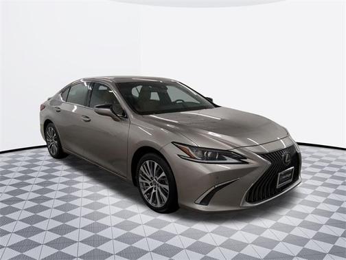 2021 Lexus ES 350 Base