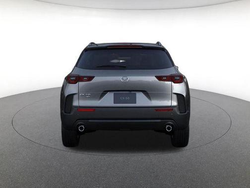 2026 Mazda CX-50 2.5 S Preferred Package
