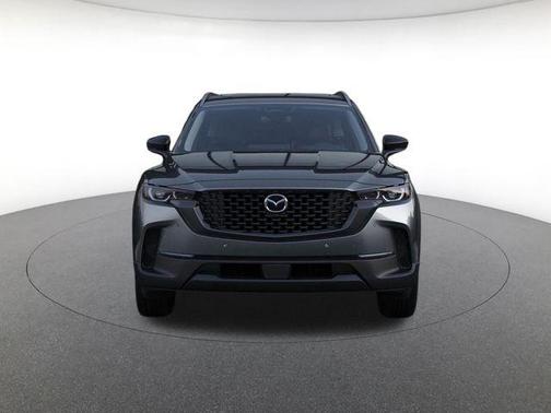 2026 Mazda CX-50 2.5 S Preferred Package