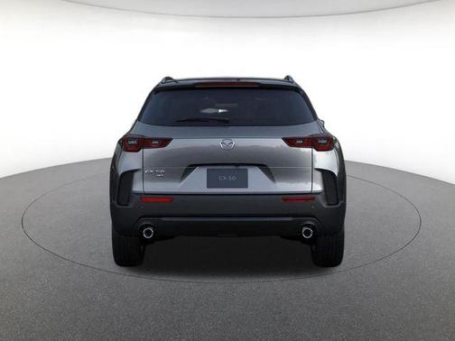 2026 Mazda CX-50 2.5 S Preferred Package