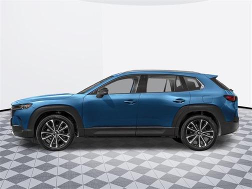 2025 Mazda CX-50 2.5 Turbo Premium Plus Package