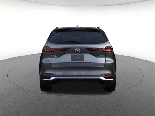 2026 Mazda CX-90 3.3 Turbo Premium Plus