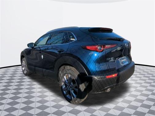 2025 Mazda CX-30 Premium Package