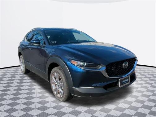 2025 Mazda CX-30 Premium Package