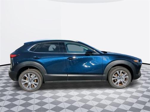 2025 Mazda CX-30 Premium Package