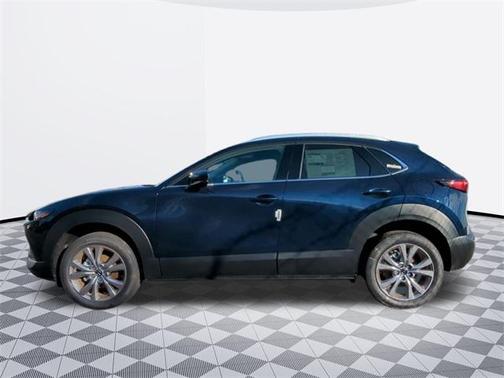 2025 Mazda CX-30 Premium Package