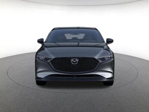 2026 Mazda Mazda3 2.5 Turbo AWD