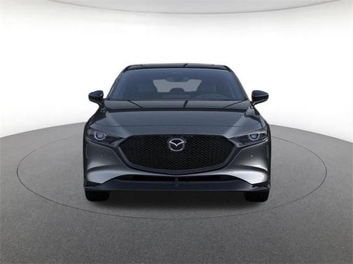 2026 Mazda Mazda3 2.5 Turbo AWD