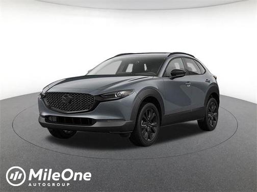 2026 Mazda CX-30 2.5 Turbo Premium Plus Package