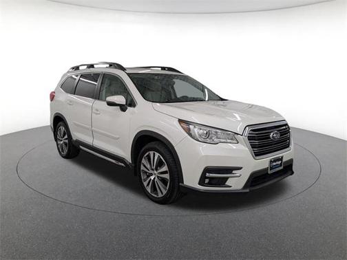 2019 Subaru Ascent Limited 7-Passenger