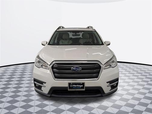 2019 Subaru Ascent Limited 7-Passenger