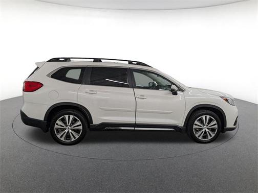 2019 Subaru Ascent Limited 7-Passenger