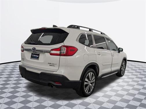 2019 Subaru Ascent Limited 7-Passenger