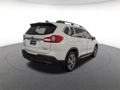 2019 Subaru Ascent Limited 7-Passenger