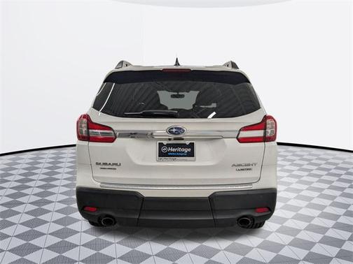 2019 Subaru Ascent Limited 7-Passenger