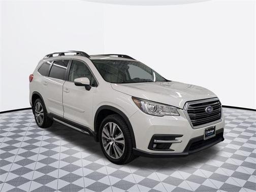 2019 Subaru Ascent Limited 7-Passenger