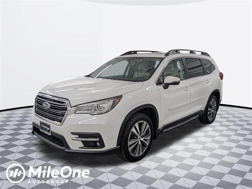 2019 Subaru Ascent Limited 7-Passenger