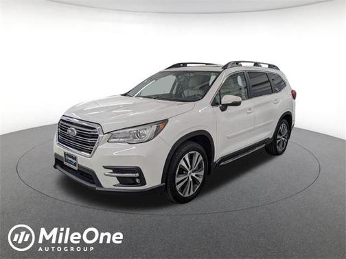 2019 Subaru Ascent Limited 7-Passenger