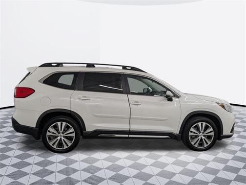 2019 Subaru Ascent Limited 7-Passenger