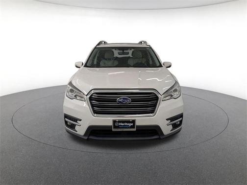 2019 Subaru Ascent Limited 7-Passenger