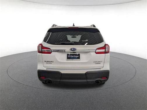 2019 Subaru Ascent Limited 7-Passenger