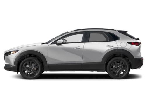 Ceramic Metallic 2026 Mazda CX-30 2.5 S