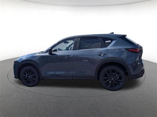 2025 Mazda CX-5 Carbon Edition