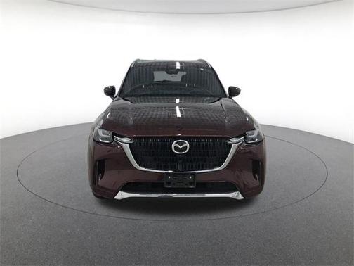 2025 Mazda CX-90 3.3 Turbo S Premium