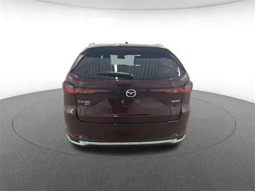 2025 Mazda CX-90 3.3 Turbo S Premium
