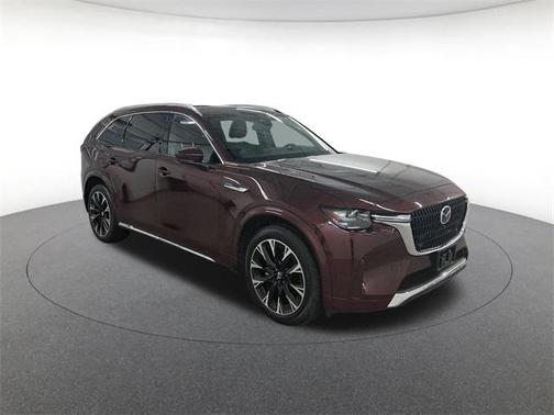 2025 Mazda CX-90 3.3 Turbo S Premium