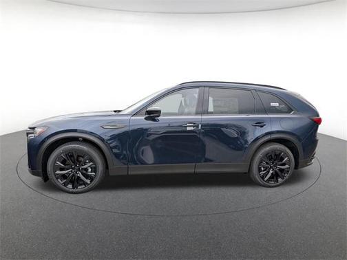 2026 Mazda CX-90 PHEV Premium Sport